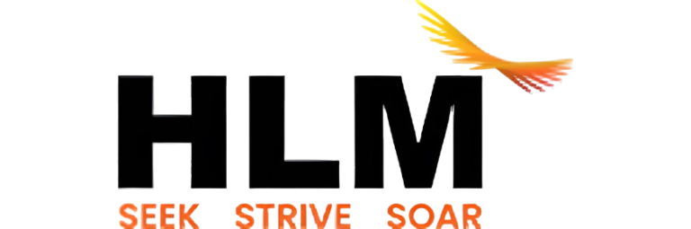 HLM Logo