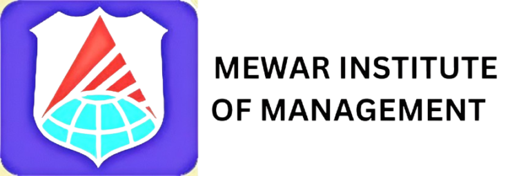 Mewar Logo